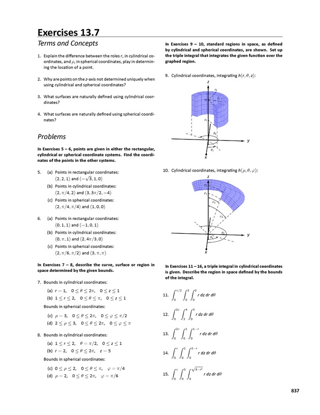 APEX Calculus - Page 837